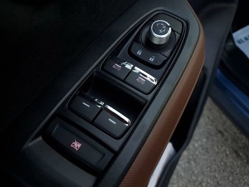 Certified 2025 Subaru Forester Touring image 25