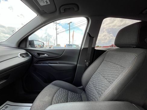 Used 2021 Chevrolet Equinox LT FWD image 20