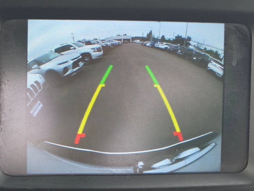 Used 2017 RAM 1500 Express w/ Express Value Package AWD/4WD image 14