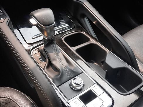 Used 2025 Kia Telluride EX FWD image 57