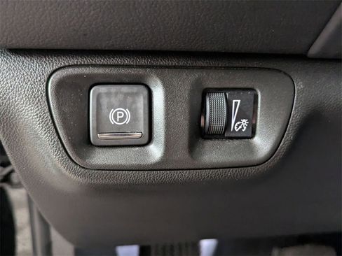 Used 2023 GMC Acadia AT4 w/ Trailering Package image 14