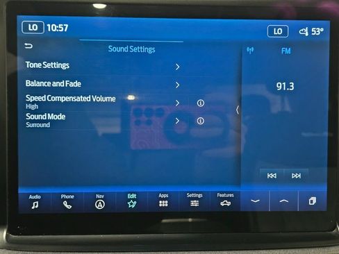 Used 2022 Ford F150 Limited image 31