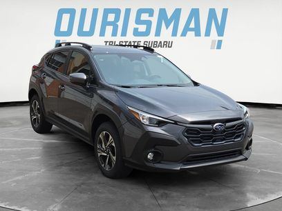 Used 2025 Subaru Crosstrek 2.5i Premium
