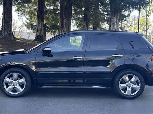 Used 2010 Acura RDX 2WD image 4