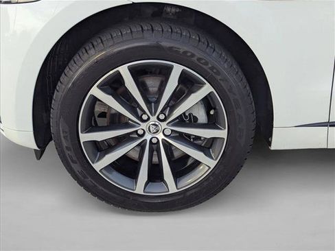 Used 2024 Jaguar F-PACE R-Dynamic S image 24