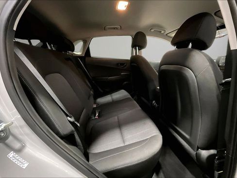 Used 2023 Hyundai Kona SEL image 25