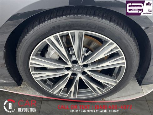Used 2019 Audi A6 3.0T Prestige w/ Prestige Package AWD/4WD image 54