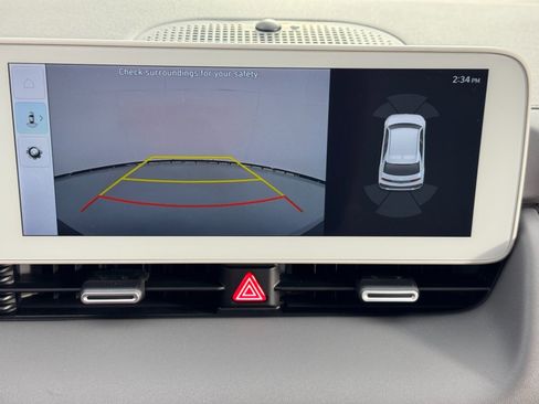 Used 2023 Hyundai Ioniq 5 SEL w/ Cargo Package image 27