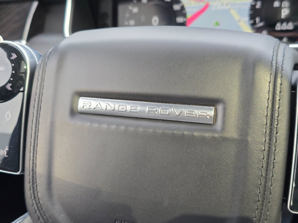 Used 2020 Land Rover Range Rover Autobiography AWD/4WD image 31
