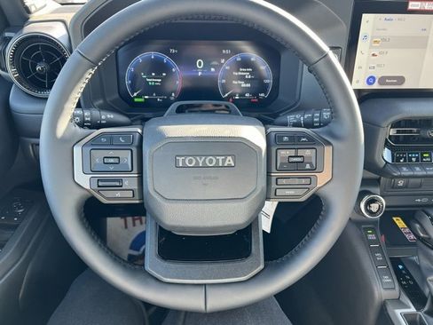 Certified 2025 Toyota Land Cruiser image 24