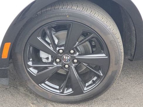 New 2026 Buick Envision Sport Touring image 20