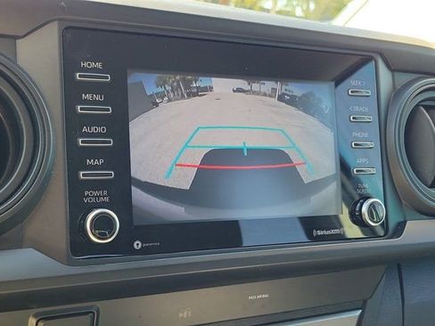 Used 2020 Toyota Tacoma SR w/ SR Convenience Package image 28