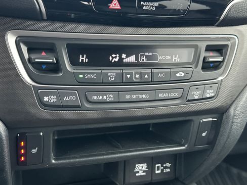 Certified 2022 Honda Pilot TrailSport image 25