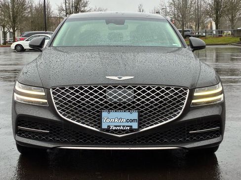 Used 2023 Genesis G80 2.5T image 2