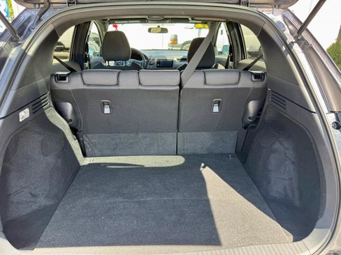 Used 2022 Honda HR-V Sport image 19