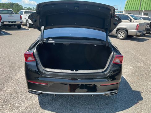 Used 2021 Kia K5 LXS FWD image 22