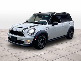 Used 2014 MINI Cooper Clubman S FWD video 1
