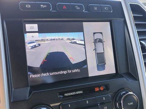 Used 2021 Ford F250 Lariat image 14