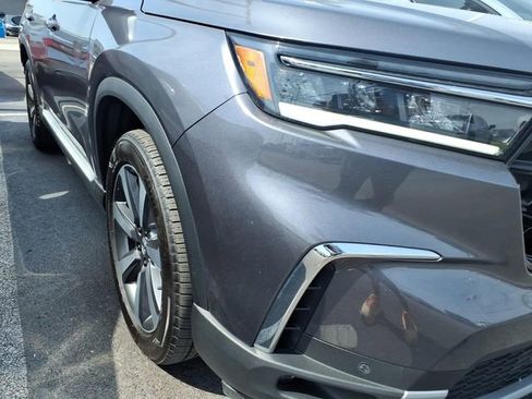 Used 2024 Honda Pilot Elite image 25