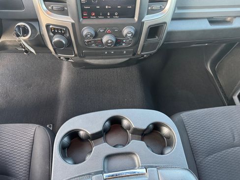 Used 2020 RAM 1500 Warlock w/ Electronics Group RWD image 20