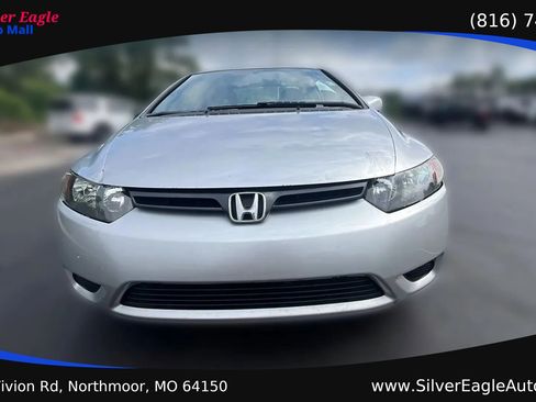 Used 2006 Honda Civic LX image 8