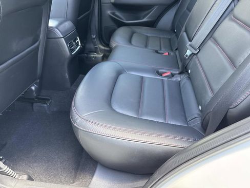 Certified 2023 MAZDA CX-5 AWD 2.5 Turbo image 19