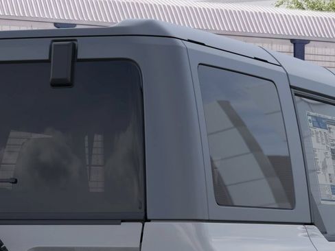 New 2026 Ford Bronco Big Bend AWD/4WD image 25