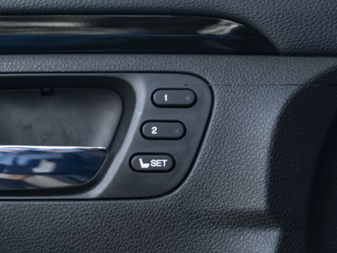 Used 2024 Honda Ridgeline Black Edition image 38