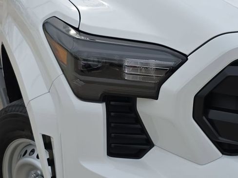 New 2025 Toyota Tacoma SR image 30