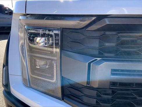 Certified 2023 Ford F150 Raptor AWD/4WD image 27