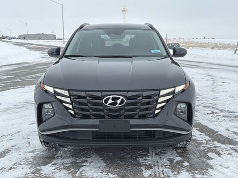 Used 2023 Hyundai Tucson SEL image 25