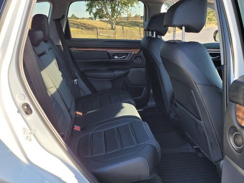 Used 2022 Honda CR-V EX-L image 15