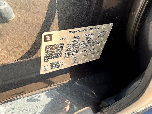 Used 2019 Cadillac Escalade Premium Luxury image 19