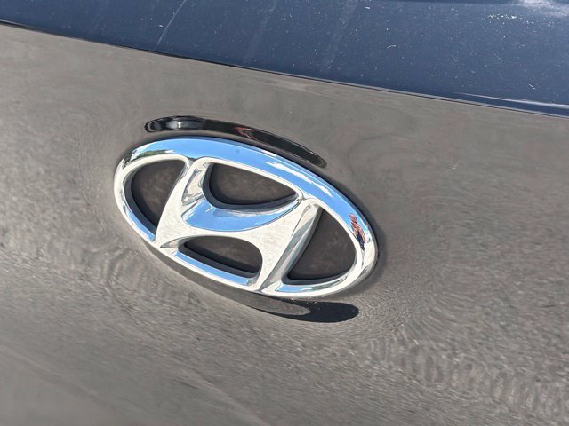 Used 2021 Hyundai Tucson Limited FWD image 13