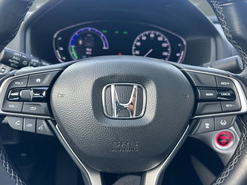 Used 2019 Honda Accord EX-L image 16