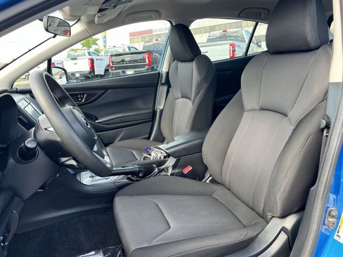 Used 2023 Subaru Impreza 2.0i AWD/4WD image 13