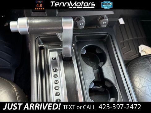 Used 2006 HUMMER H2 SUT AWD/4WD image 23