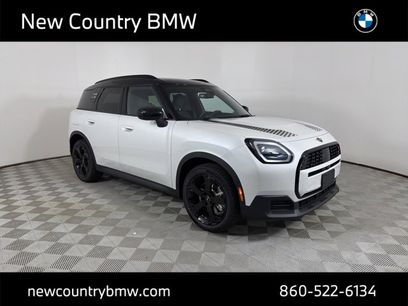 New 2026 MINI Cooper Countryman S