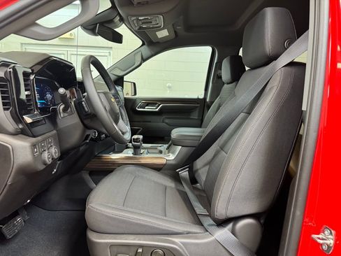 New 2026 Chevrolet Silverado 1500 LT w/ Protection Package image 13