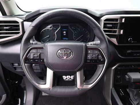 Used 2024 Toyota Tundra SR5 w/ TRD Off-Road Package AWD/4WD image 14