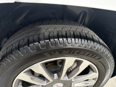 Used 2017 GMC Terrain Denali image 10