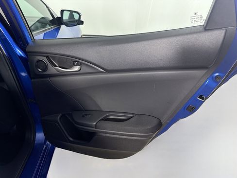 Used 2021 Honda Civic EX image 28