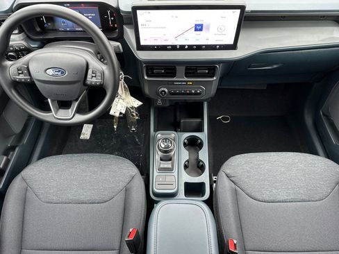 New 2026 Ford Maverick XL image 14