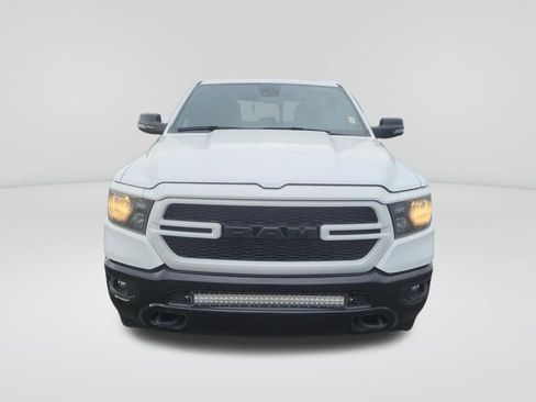 Used 2023 RAM 1500 Big Horn w/ Back Country Package image 9