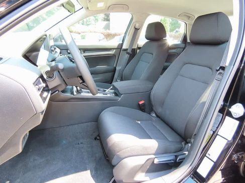 New 2026 Honda Civic LX image 11