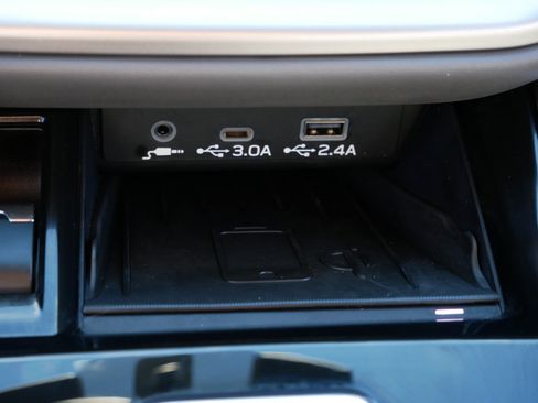 Certified 2025 Subaru Outback Onyx Edition image 32