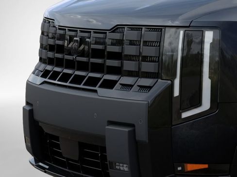 New 2027 Kia Telluride SX X-Line AWD/4WD image 12