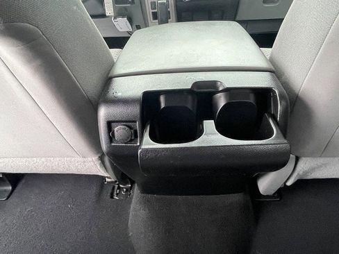 Used 2012 Toyota Tundra 4WD SR5 DOUBLE CAB w/ TRD Off-Road Pkg image 23