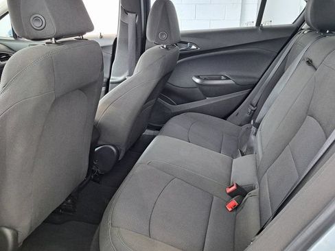Used 2018 Chevrolet Cruze LT w/ LT Fleet Convenience Package FWD image 25