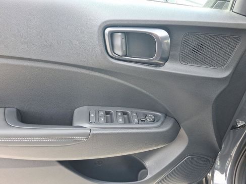 New 2026 Hyundai Venue SEL image 8